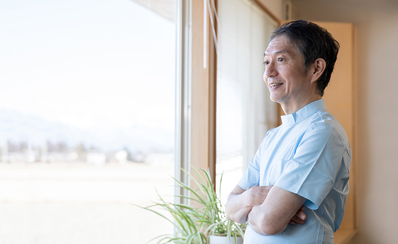 開業したい 買いたい( M&A案件)